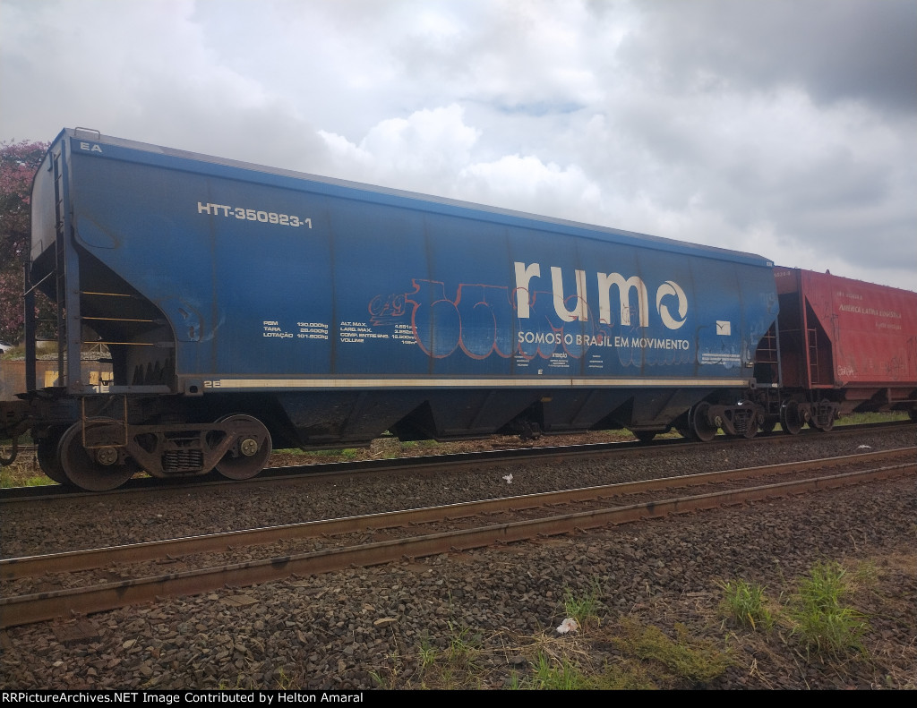 RUMO HTT-350923-1
